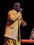 Artist The Stylistics